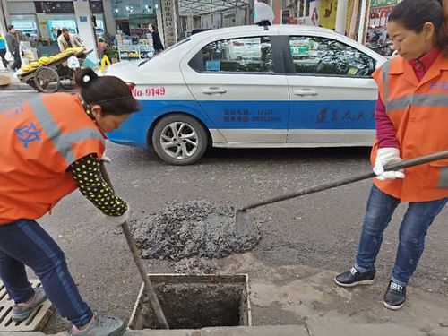 茂名沉沙井清掏-污水井清理