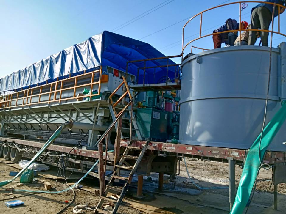 茂名污水池淤泥处理-河道清淤-炜誉市政